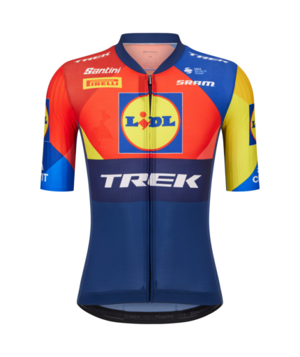 Jersey Santini Trek Team Lidl  Original